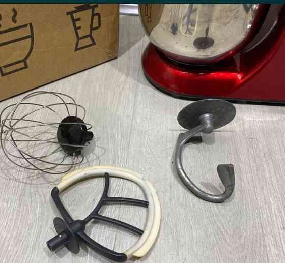 Тестомес / Миксер Klarstein 1800W. Київ