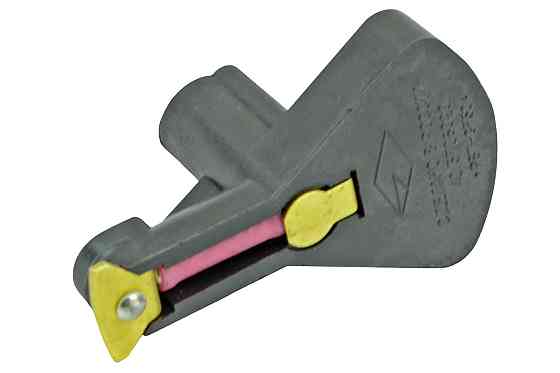 Бігунок 2108, 2109, 21099, ЗАЗ 1102, 1103, 1105 Таврія, УАЗ 452, 469 з датчиком холу безконтактного трамблера Мукачево