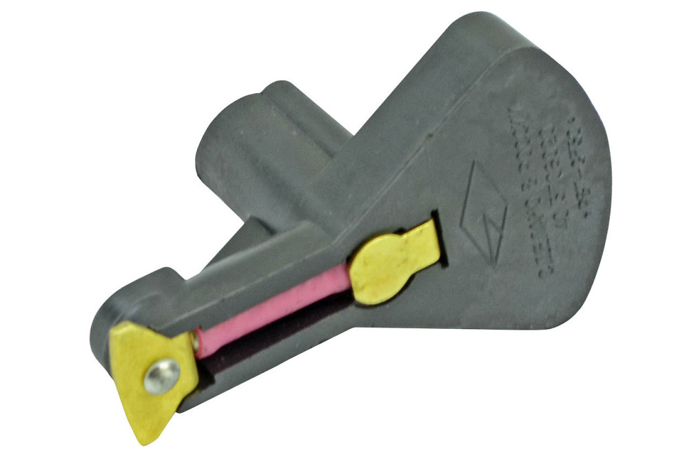 Бігунок 2108, 2109, 21099, ЗАЗ 1102, 1103, 1105 Таврія, УАЗ 452, 469 з датчиком холу безконтактного трамблера Мукачево - фото 1