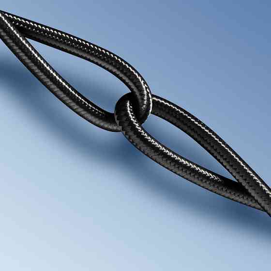 Кабель Type C - AUX Audio M/F 0.10м UGREEN AV142 Чорний Вінниця