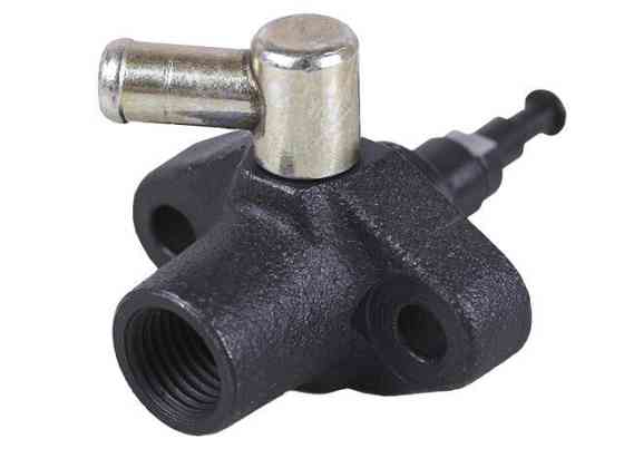 Ремкомплект паливного насоса (HB) — 186F Мукачево