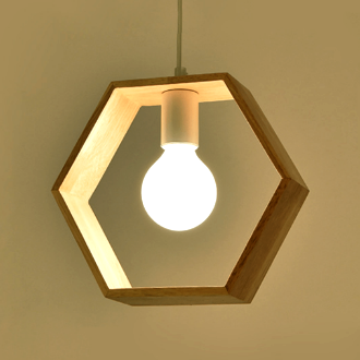 Люстра "Сібоє" сієна Миколаїв - фото 1