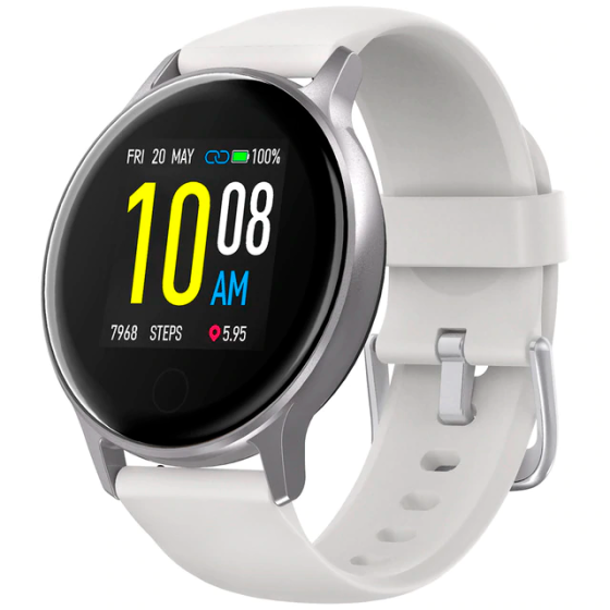 Смартгодинник UMIDIGI Uwatch 2S white Київ