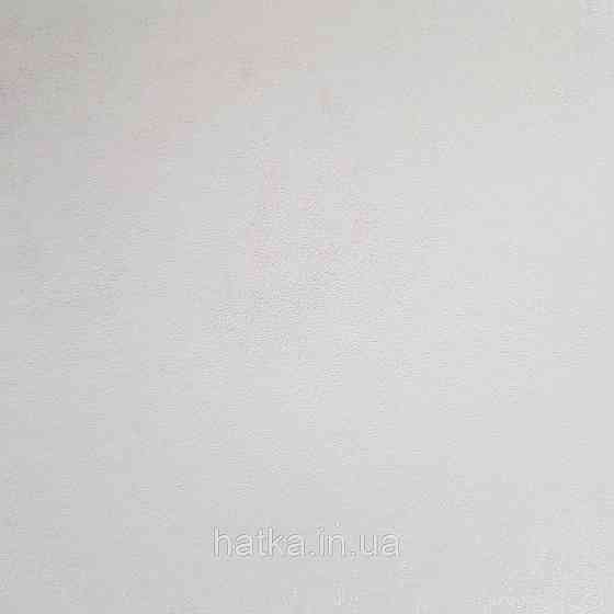 Обои флизелиновые экологически чистые Casadeco Stone 0.53х10 м под венецианскую штукатурку белые с серебристым Киев