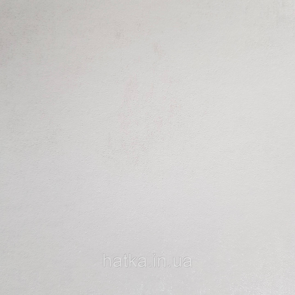 Обои флизелиновые экологически чистые Casadeco Stone 0.53х10 м под венецианскую штукатурку белые с серебристым Киев - изображение 3