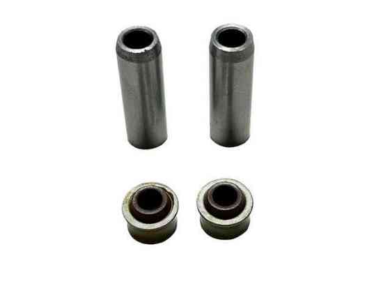 Направляющие клапанов и сальники  на дизельный двигатель 178F, к-т на 2 клапана, Мукачево