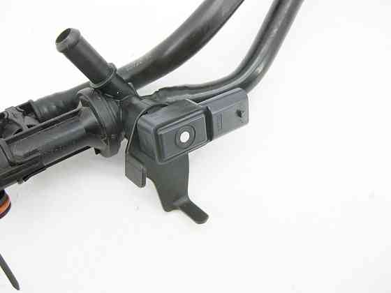 Mercedes-Benz  A2760180112 Вентиляційна трубка картера двигуна + датчик тиску A0009055002 C-Class Cabrio A205 C-class Estate S205 Одесса