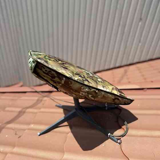 Чехол антитепловизор для Starlink GEN2/GEN3 Киев