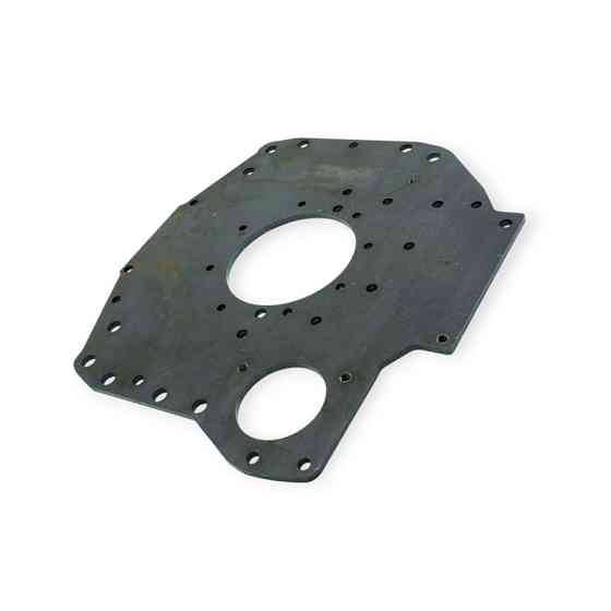 Лист под СтартерД-240,243 задний Мукачево