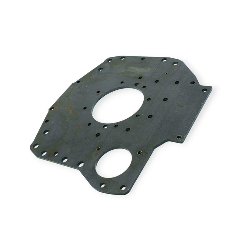 Лист під СтартерД-240,243 задній Мукачево - фото 1