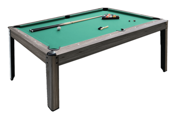 Бильярдный стол Garlando Austin 7 (AUSTIN7) (Специальное предложение) Киев