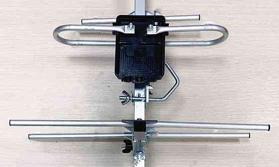 Q-Sat A-11 Вінниця