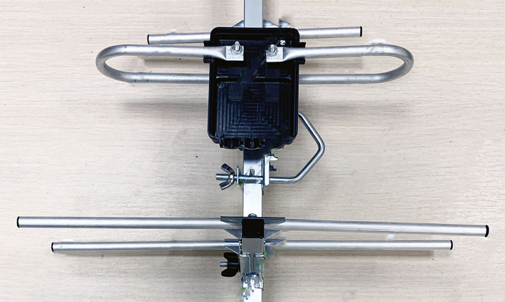 Q-Sat A-11 Вінниця - фото 1