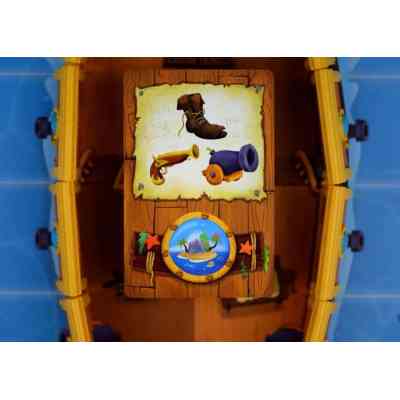 Настільна гра LOKI Атака Кракена (Kraken Attack) (англ.) + правила українською (51687_EU) Вінниця