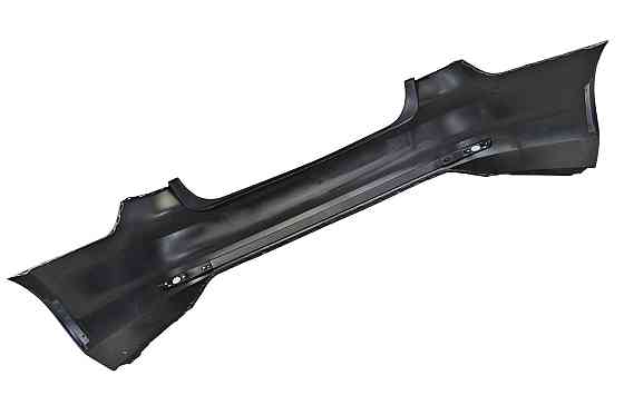 Бампер Фольцваген Jetta 6 (2014-2019) рестайлинг задний Мукачево