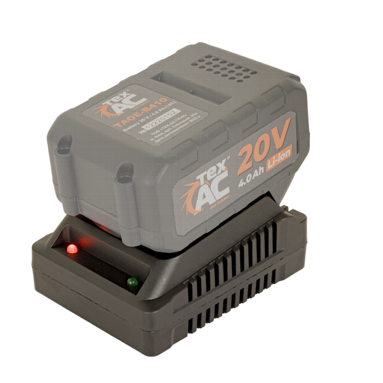 Мощное зарядное устройство 2А Tex.AC TAOE-С2 : ток заряда 2А, 20V Киев