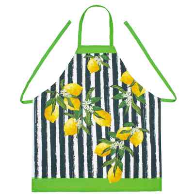 Фартух Home Line Лимони 68x80 см (182806) Вінниця