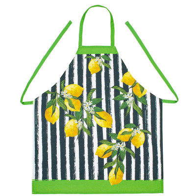 Фартук Home Line Лимони 68x80 см (182806) Винница - изображение 1