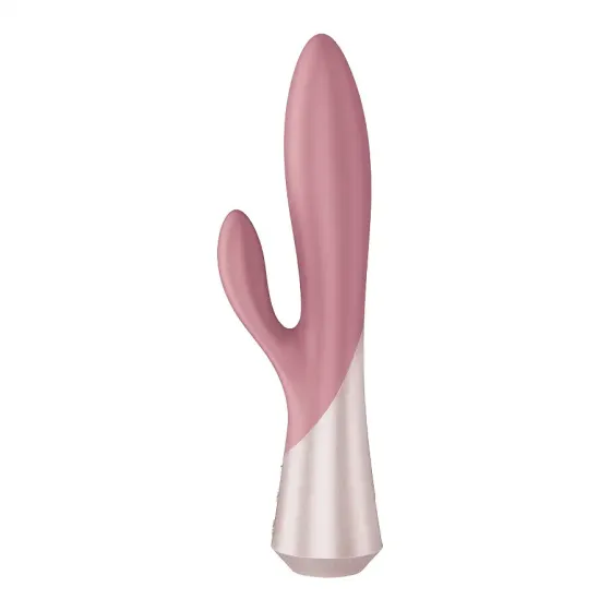 Вібратор-кролик Satisfyer Pearl Bunny 1 Львів