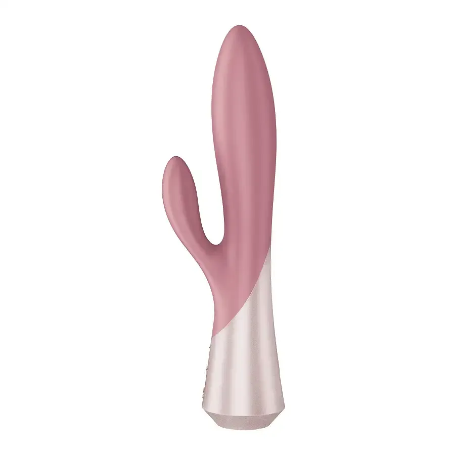 Вібратор-кролик Satisfyer Pearl Bunny 1 Львів - фото 1