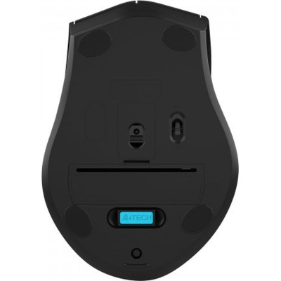 Мышка A4Tech G7-810 Air2 Wireless Black (4711421998741) Винница - изображение 6