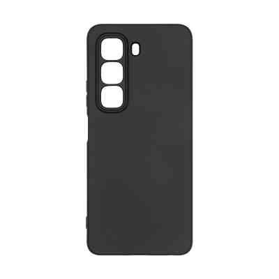 Чохол до мобільного телефона Armorstandart ICON Infinix Hot 50 4G Camera cover Black (ARM80976) Вінниця