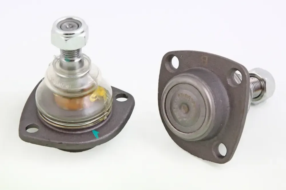 Шарова опора 2101 TRT Sport західна усил. Верхня з кріпиною (плипник під хомут) (2 шт.) Вінниця - фото 2