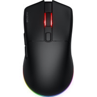 Мишка Hator Pulsar 3 Wireless Black (HTM630) Київ - фото 1