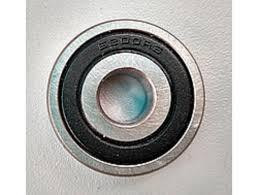 Подшипник 6200 Мукачево - изображение 1