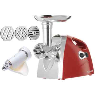 М&apos;ясорубка Vilgrand V203-BRMG red Вінниця