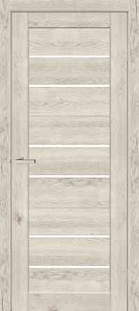 Межкомнатные двери Омис Lego 03 G Дуб светлый 700х2000 мм Киев