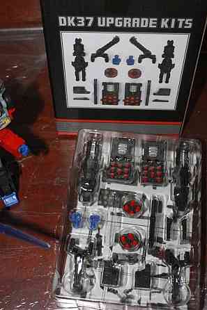 Спадщина Лазер Оптимус Прайм Transformers hasbro Киев