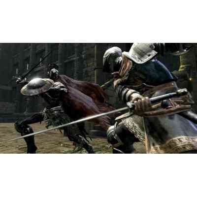 Игра Nintendo Dark Souls Remastered, картридж (045496421892) Винница