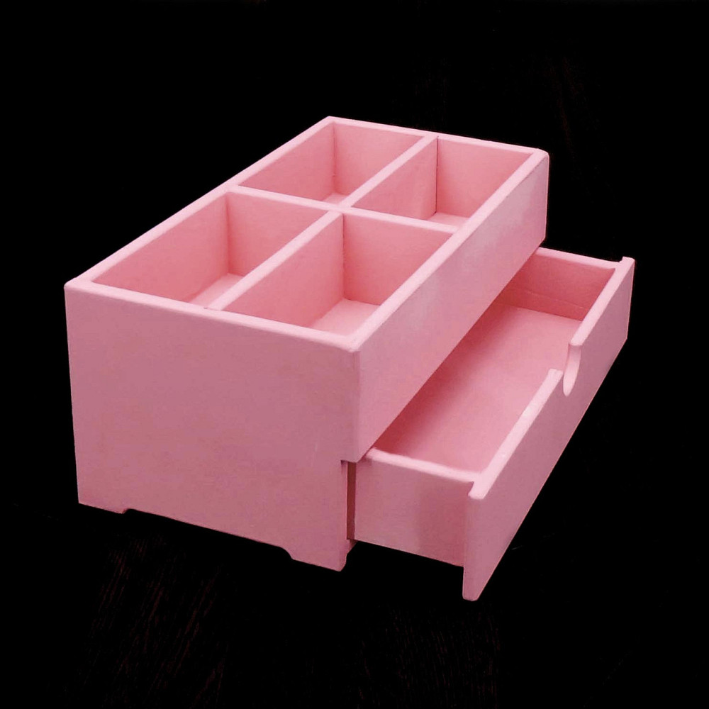 Настольный органайзер 