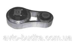 Подушка двигуна на Рено Трафік 03-> 2.5dCi ;1.9 dCi (вгорі, вісімка) - Metalcaucho MC4448 Киев