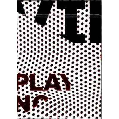 Карты игральные Ellusionist Views (ВР_КИИВ) Винница