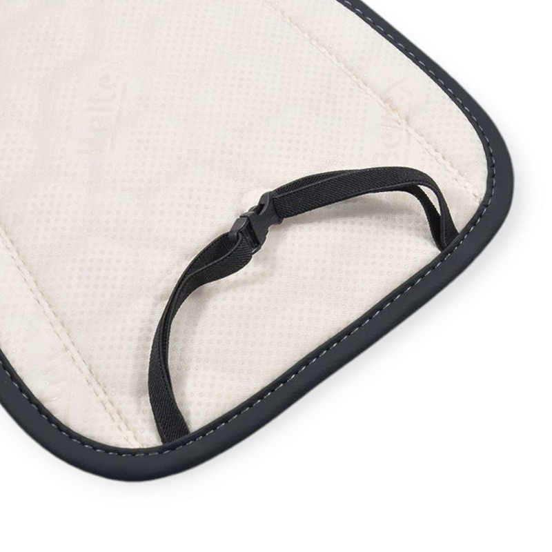 Накидки на сиденье beltex monte carlo (перед+зад) соты черно-красные Мукачево - изображение 6