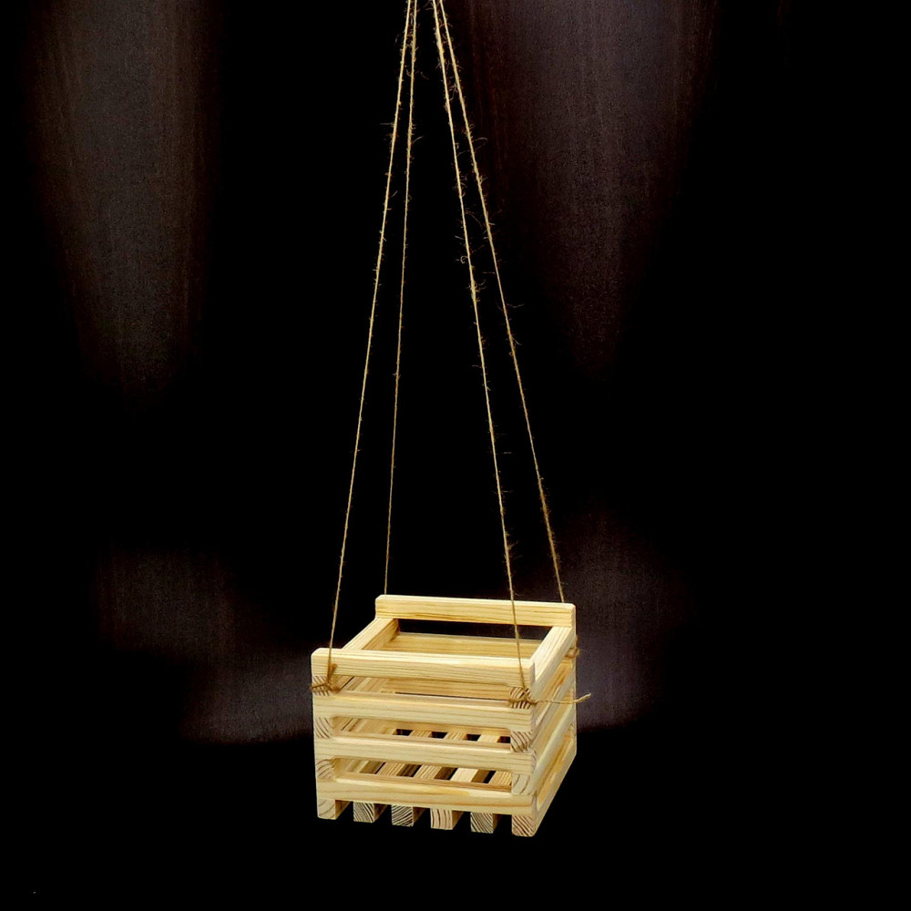 Кашпо "Вязель" бланже Миколаїв - фото 2