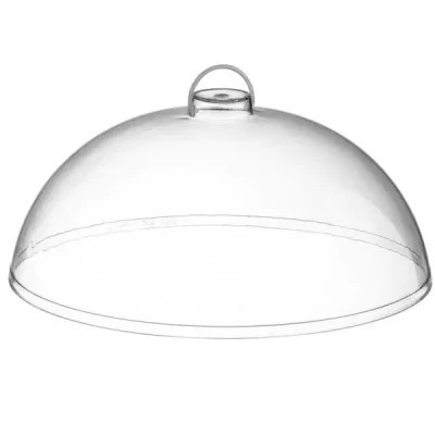 Крышка для хранения продуктов Bora Plastik кругла 36 см (BO318) Винница - изображение 1