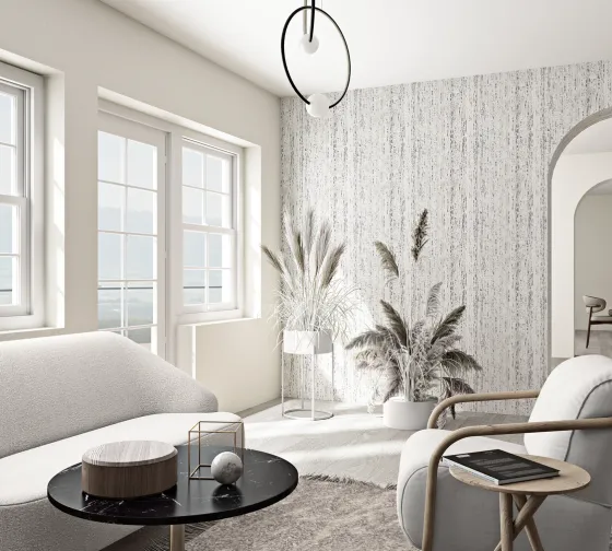 Шпалери Marburg Travertino 33052 Київ