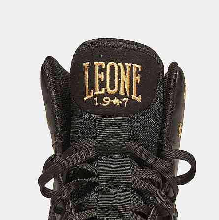 Боксерки (боксери) Leone CL110 PREMIUM Black 41р. Кам'янське