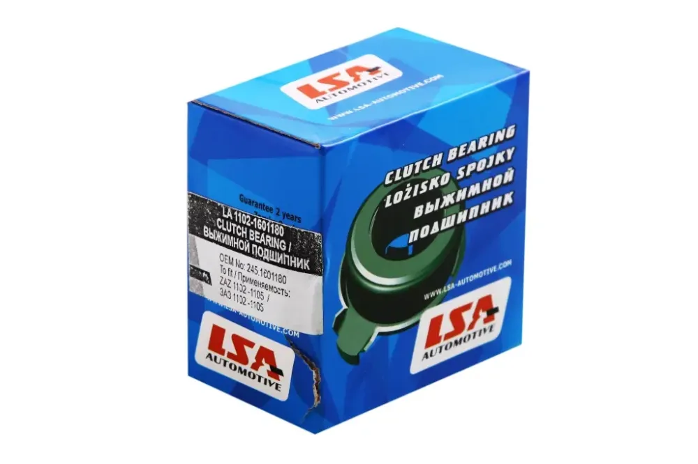 Подшипник выжимной Таврия LSA Винница - изображение 3