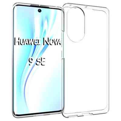 Чохол до мобільного телефона BeCover Huawei Nova 9 SE Transparancy (708636) Вінниця