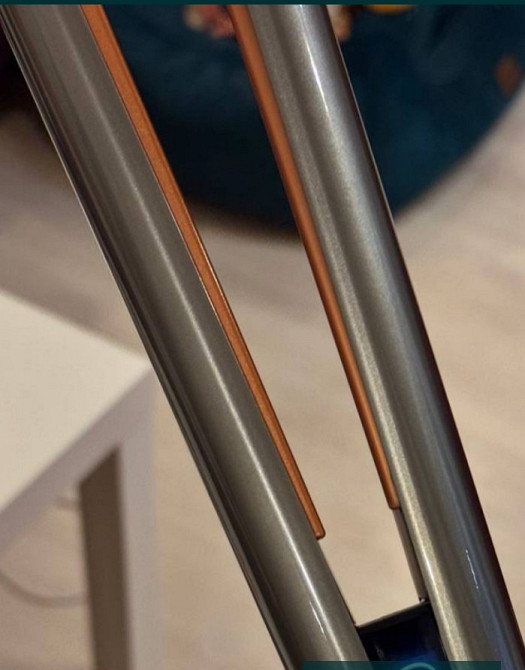 Випрямляч Dyson Airstrait Straightener Киев - изображение 6