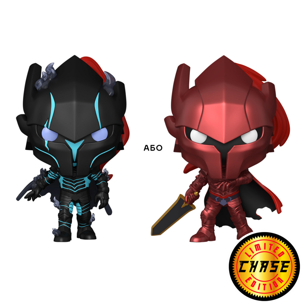 Ігрова фігурка Funko POP! - Ігрит (w/CH) Дніпро - фото 2