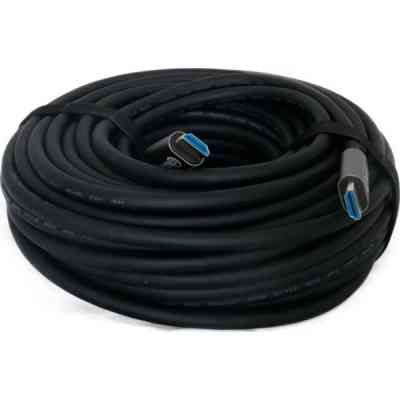 Кабель мультимедийный HDMI to HDMI 10.0m V2.0 4Kx2K Extradigital (KBH1881) Винница