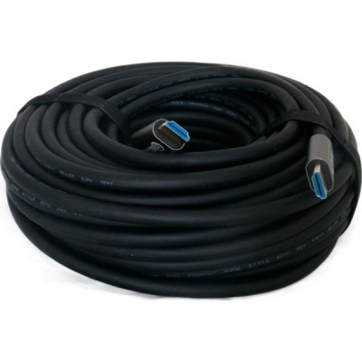 Кабель мультимедийный HDMI to HDMI 10.0m V2.0 4Kx2K Extradigital (KBH1881) Винница - изображение 1