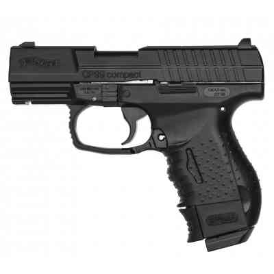 Пневматичний пістолет Umarex Walther CP99 Compact Blowback (5.8064) Вінниця