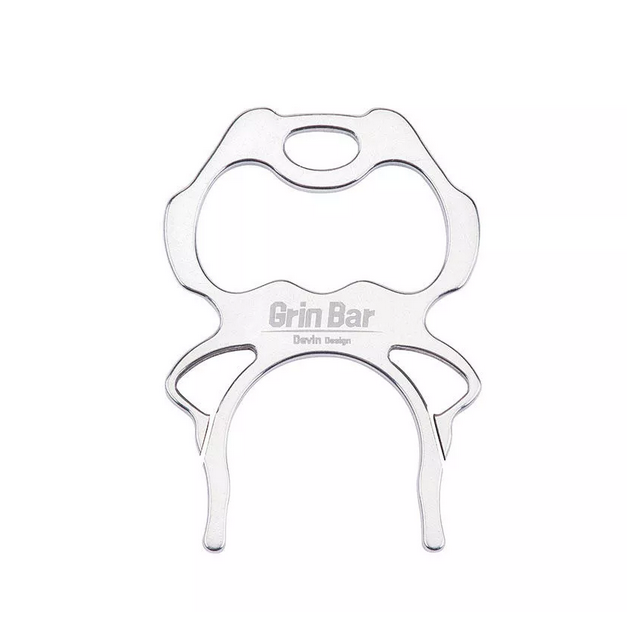 Міні-Мультитул NexTool BOTTLE OPENER Grin Bar KT5014 Киев - изображение 1