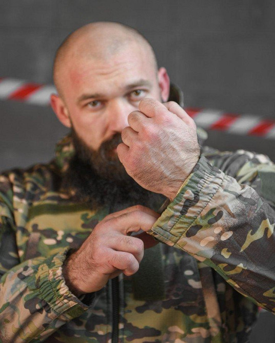 Тактический костюм софтшел  REVIVAL  мультикам НП4885 Одесса - изображение 7